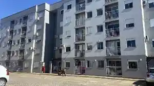 Apartamento - Montenegro, RS