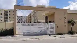 Apartamento - Sao Goncalo, RJ