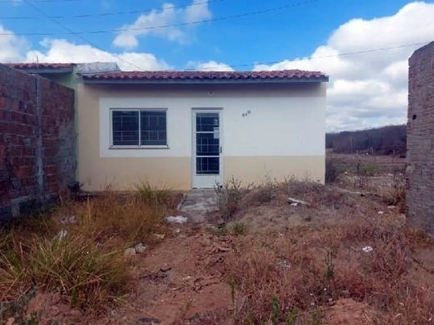 Casa - Belo Jardim, PE - foto 1