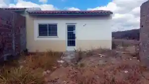 Casa - Belo Jardim, PE