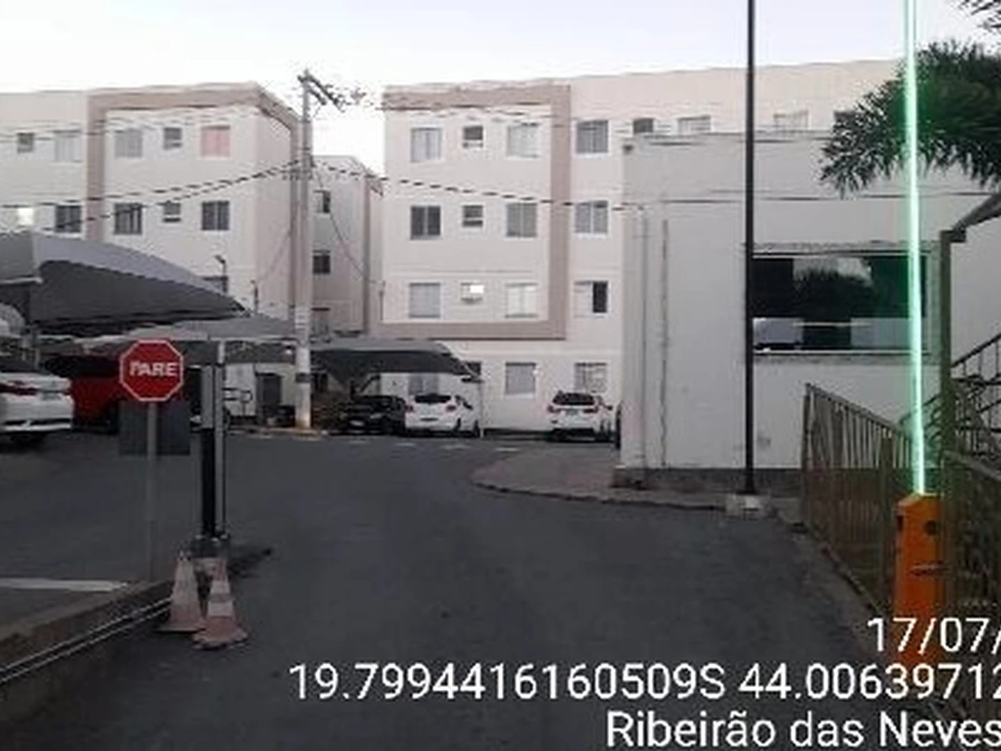 Apartamento - Ribeirao Das Neves, MG - foto 1