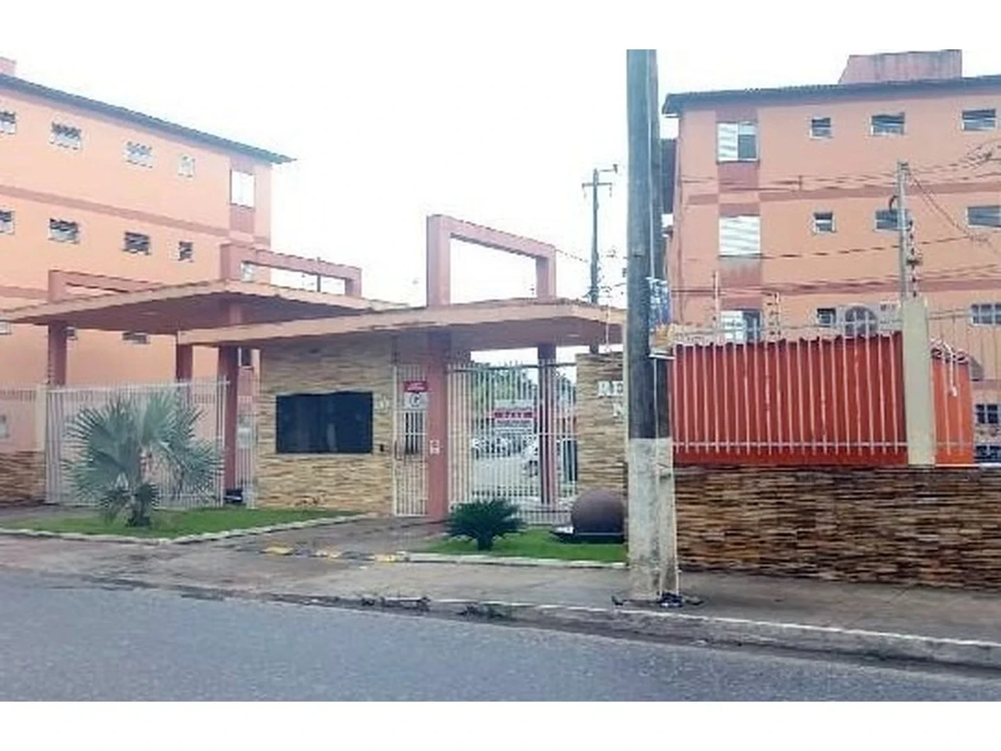 Apartamento - Ananindeua, PA - foto 1