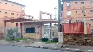 Apartamento - Ananindeua, PA