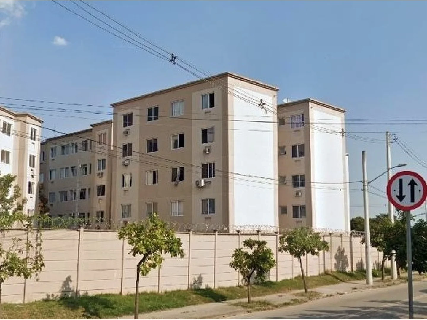 Apartamento - Rio De Janeiro, RJ - foto 1