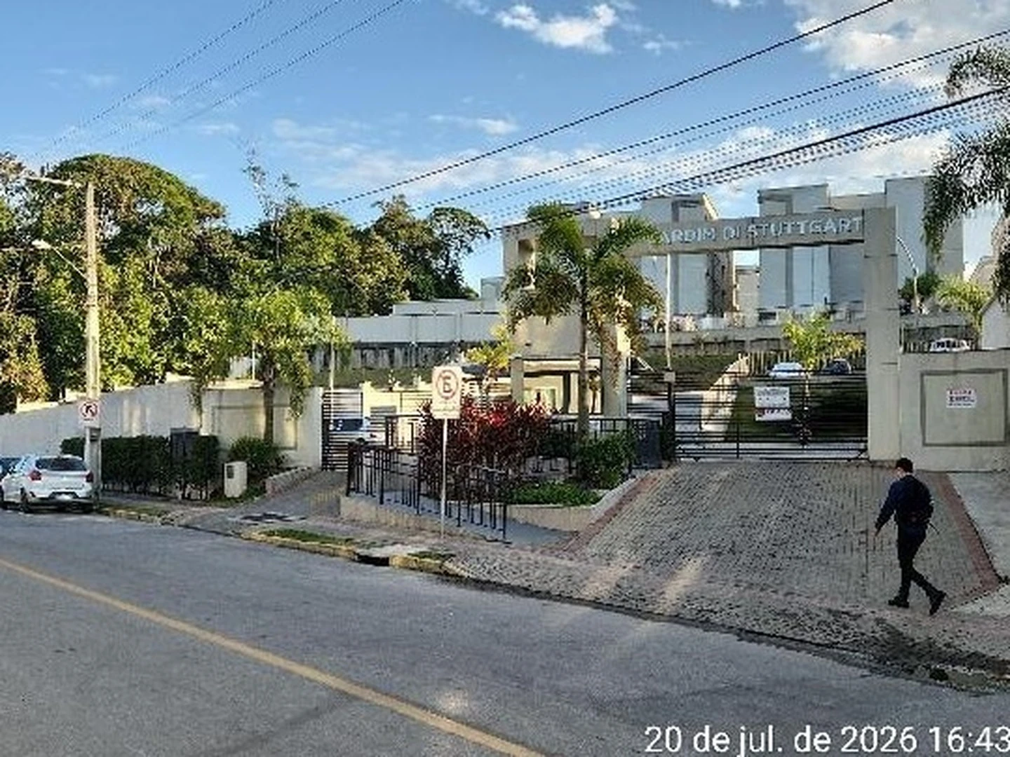 Apartamento - Joinville, SC - foto 1
