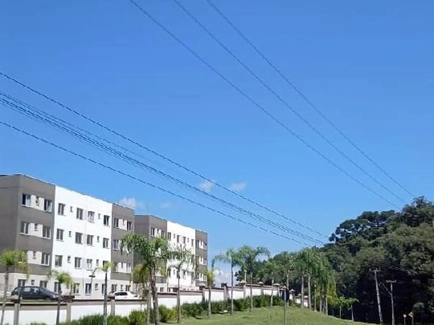 Apartamento - Campo Largo, PR - foto 1