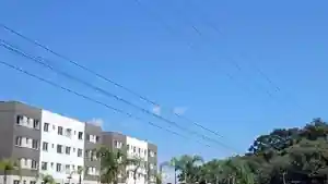 Apartamento - Campo Largo, PR