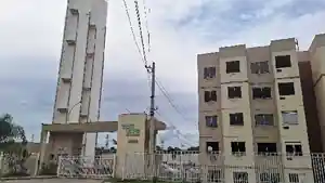 Apartamento - Nova Iguacu, RJ