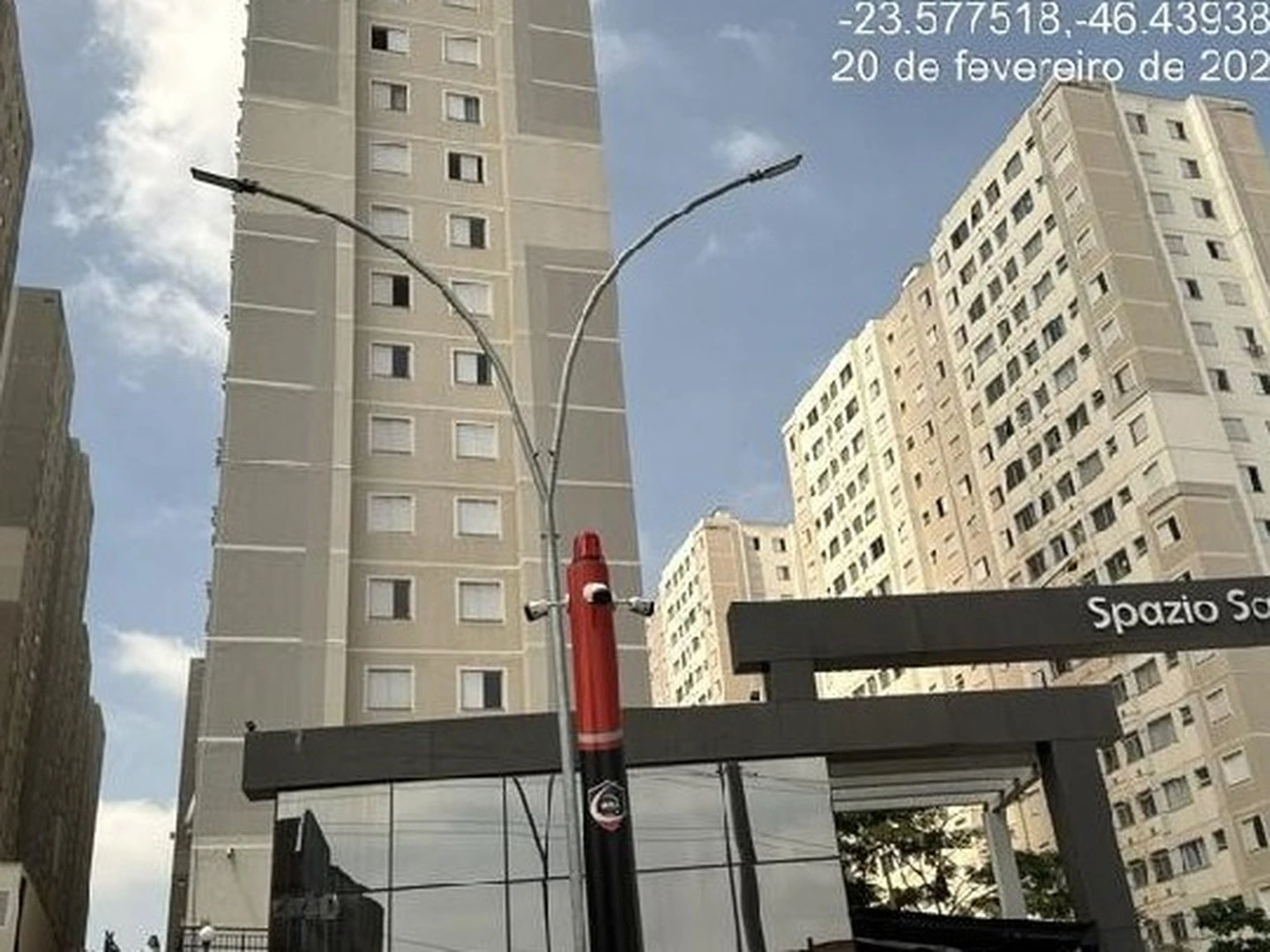 Apartamento - Sao Paulo, SP - foto 1