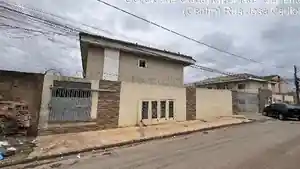 Apartamento - Cidade Ocidental, GO