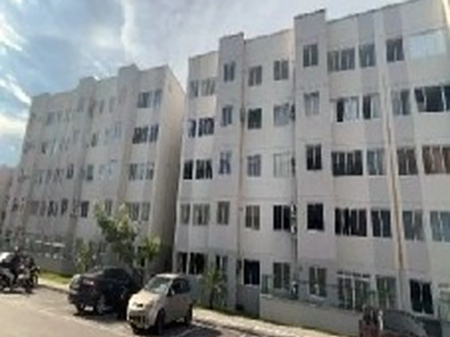 Apartamento - Manaus, AM - foto 1