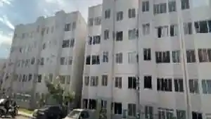 Apartamento - Manaus, AM