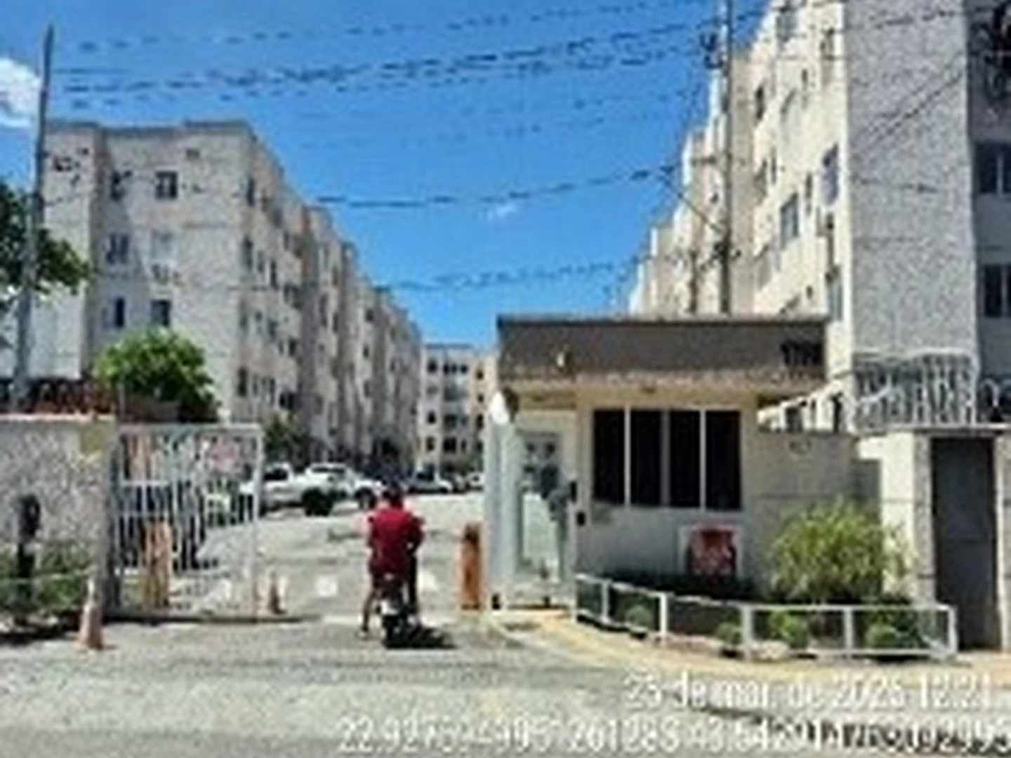 Apartamento - Rio De Janeiro, RJ - foto 1