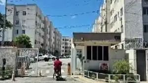 Apartamento - Rio De Janeiro, RJ
