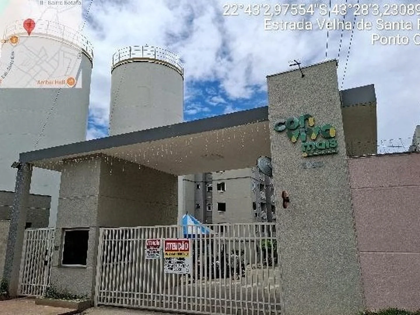 Apartamento - Nova Iguacu, RJ - foto 1