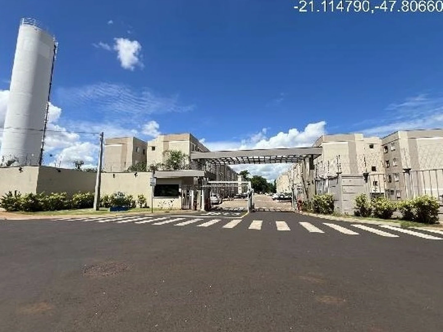 Apartamento - Ribeirao Preto, SP - foto 1