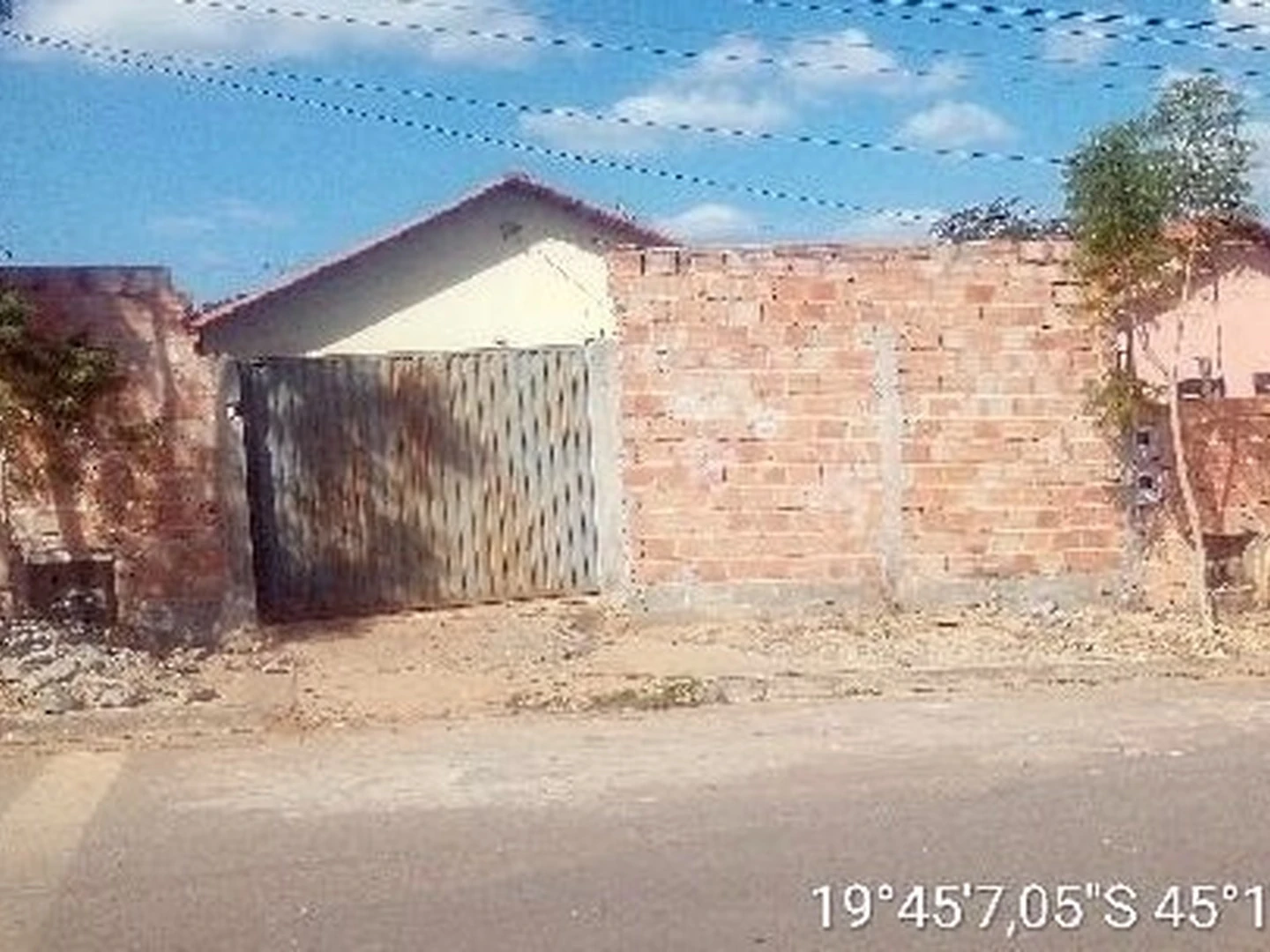 Casa - Bom Despacho, MG - foto 1