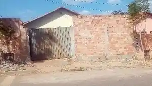 Casa - Bom Despacho, MG