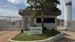 Apartamento - Valparaiso De Goias, GO