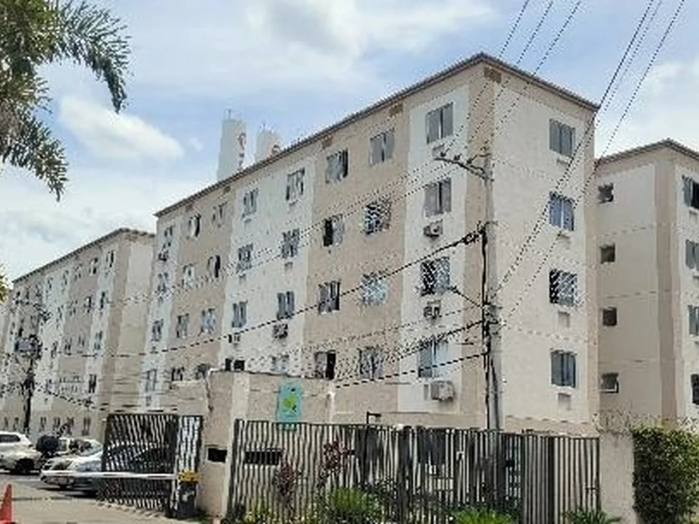 Apartamento - Rio De Janeiro, RJ - foto 1