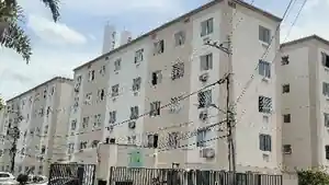 Apartamento - Rio De Janeiro, RJ