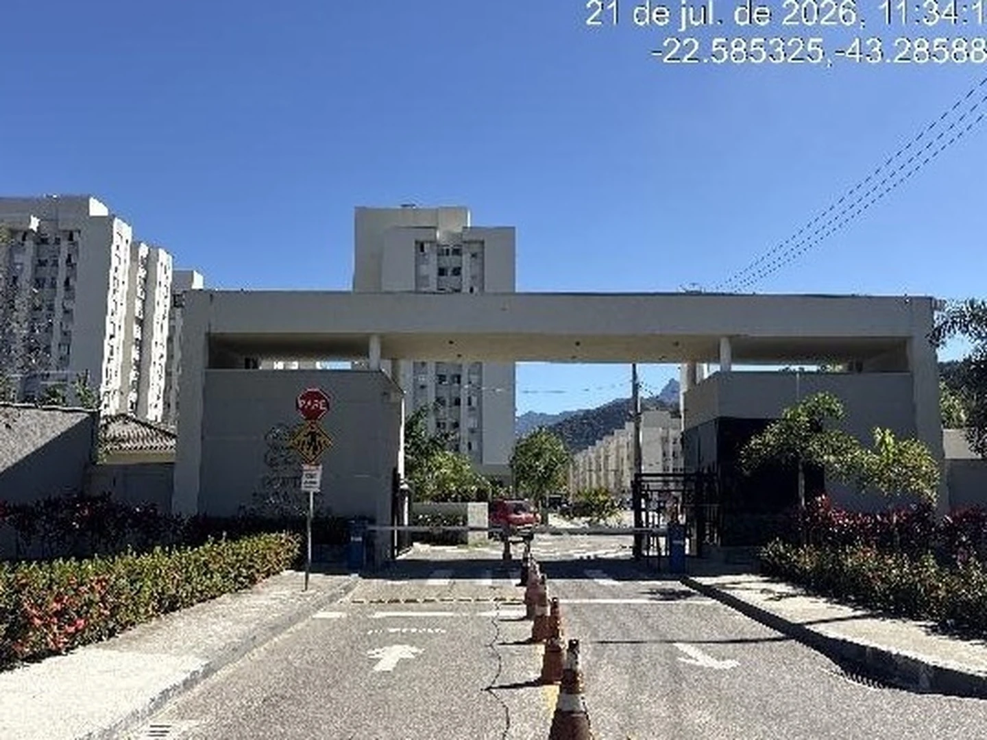 Apartamento - Duque De Caxias, RJ - foto 1