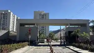 Apartamento - Duque De Caxias, RJ