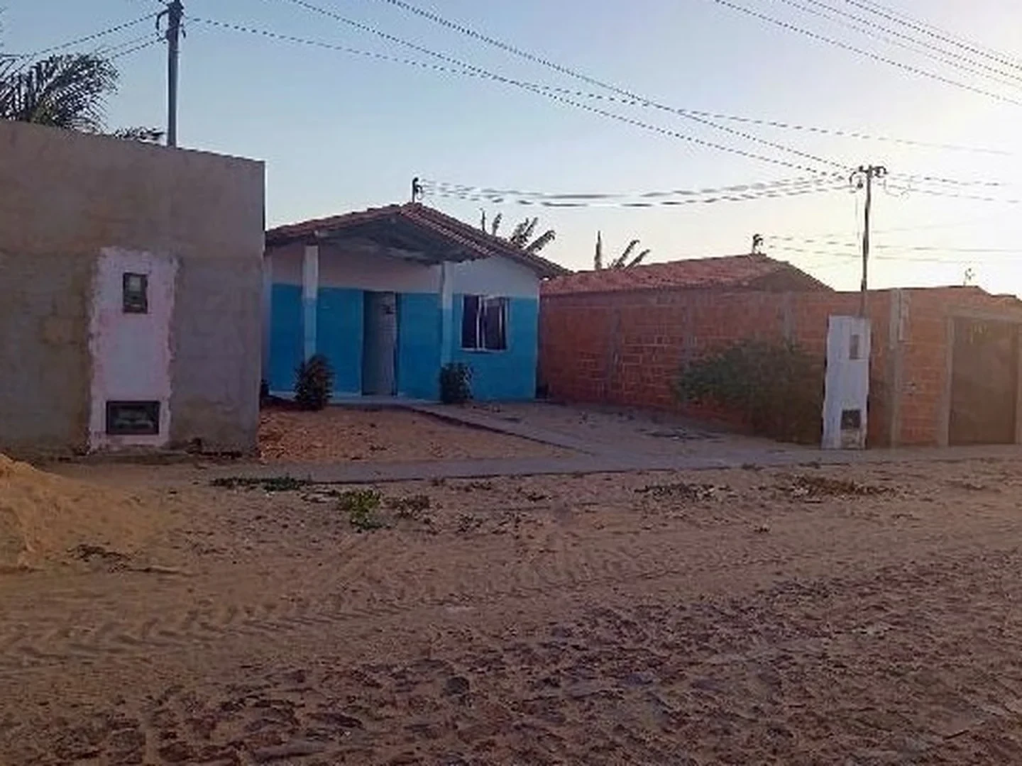Casa - Parnaiba, PI - foto 1