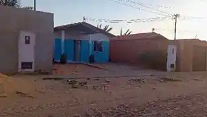 Casa - Parnaiba, PI