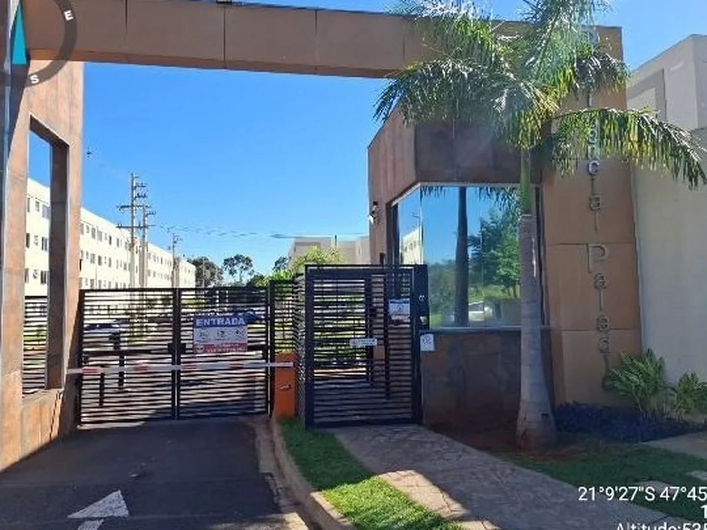 Apartamento - Ribeirao Preto, SP - foto 1