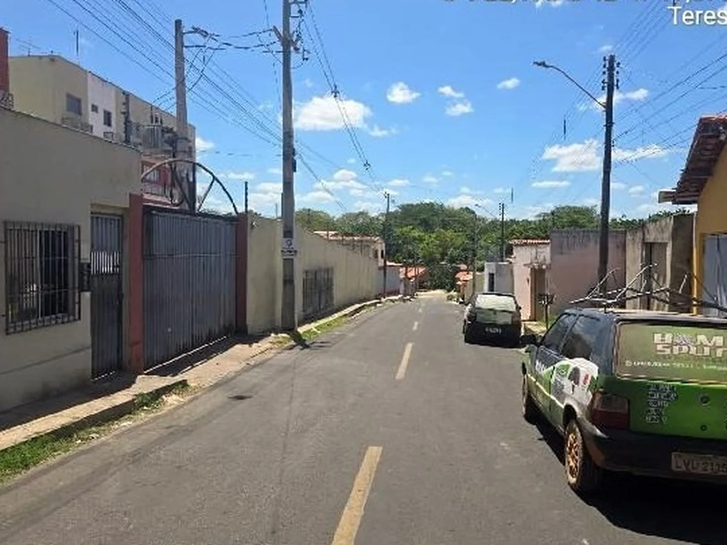 Apartamento - Teresina, PI - foto 1