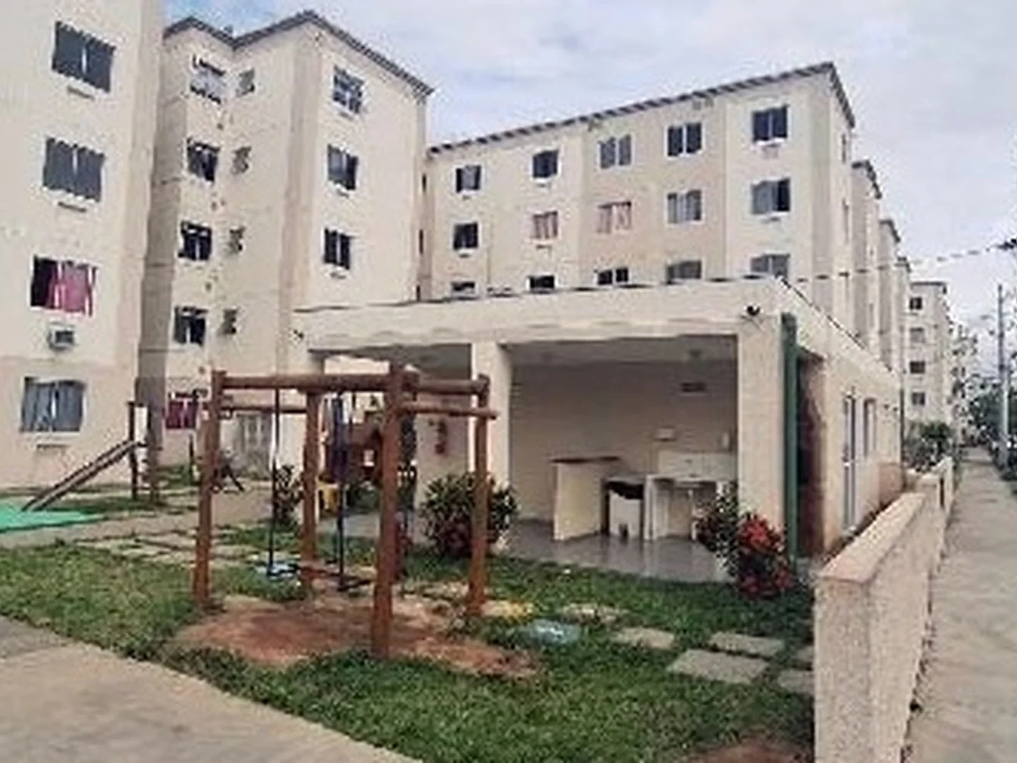 Apartamento - Rio De Janeiro, RJ - foto 1