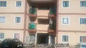 Apartamento - Valparaiso De Goias, GO