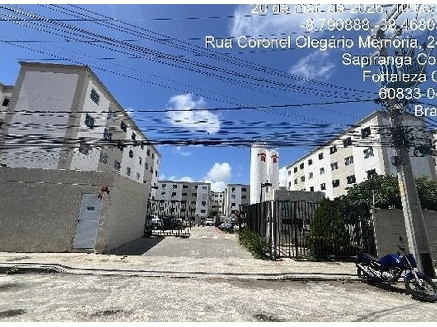 Apartamento - Fortaleza, CE - foto 1