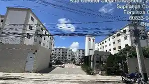 Apartamento - Fortaleza, CE