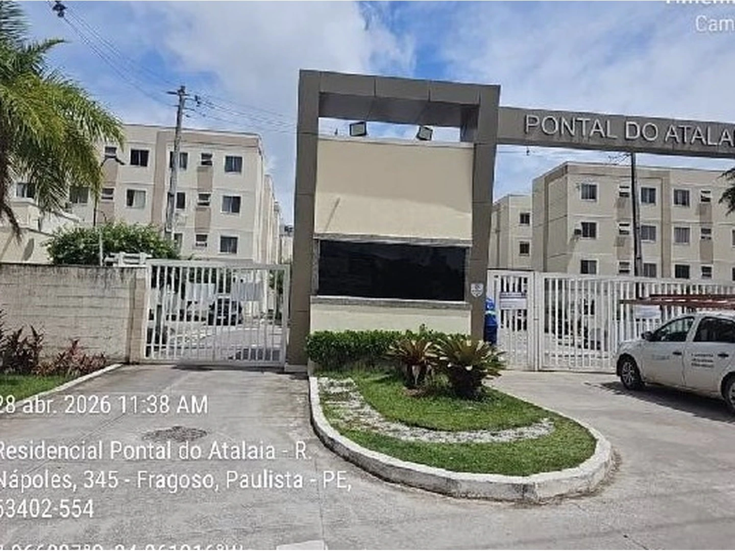 Apartamento - Paulista, PE - foto 1