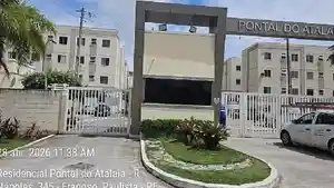 Apartamento - Paulista, PE