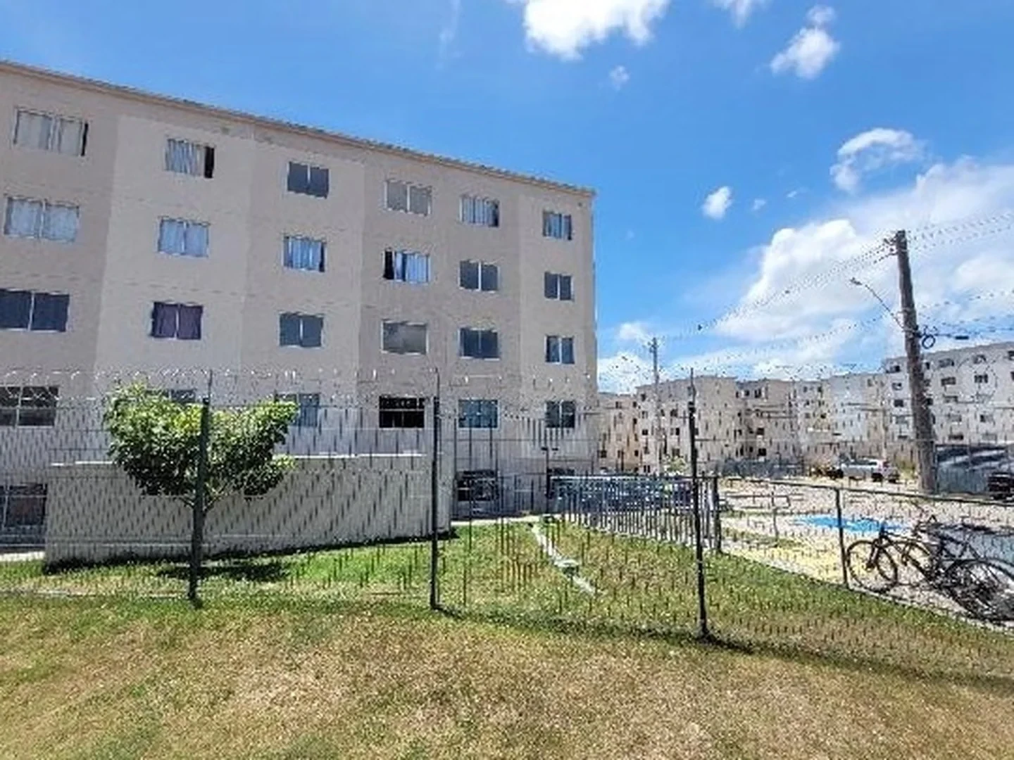 Apartamento - Salvador, BA - foto 1