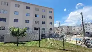 Apartamento - Salvador, BA