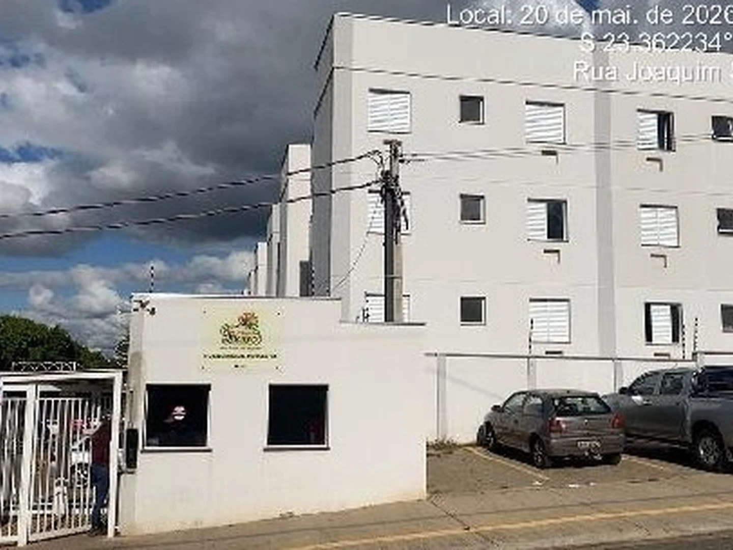 Apartamento - Tatui, SP - foto 1