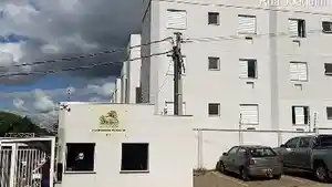 Apartamento - Tatui, SP