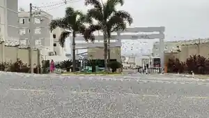 Apartamento - Jacarei, SP