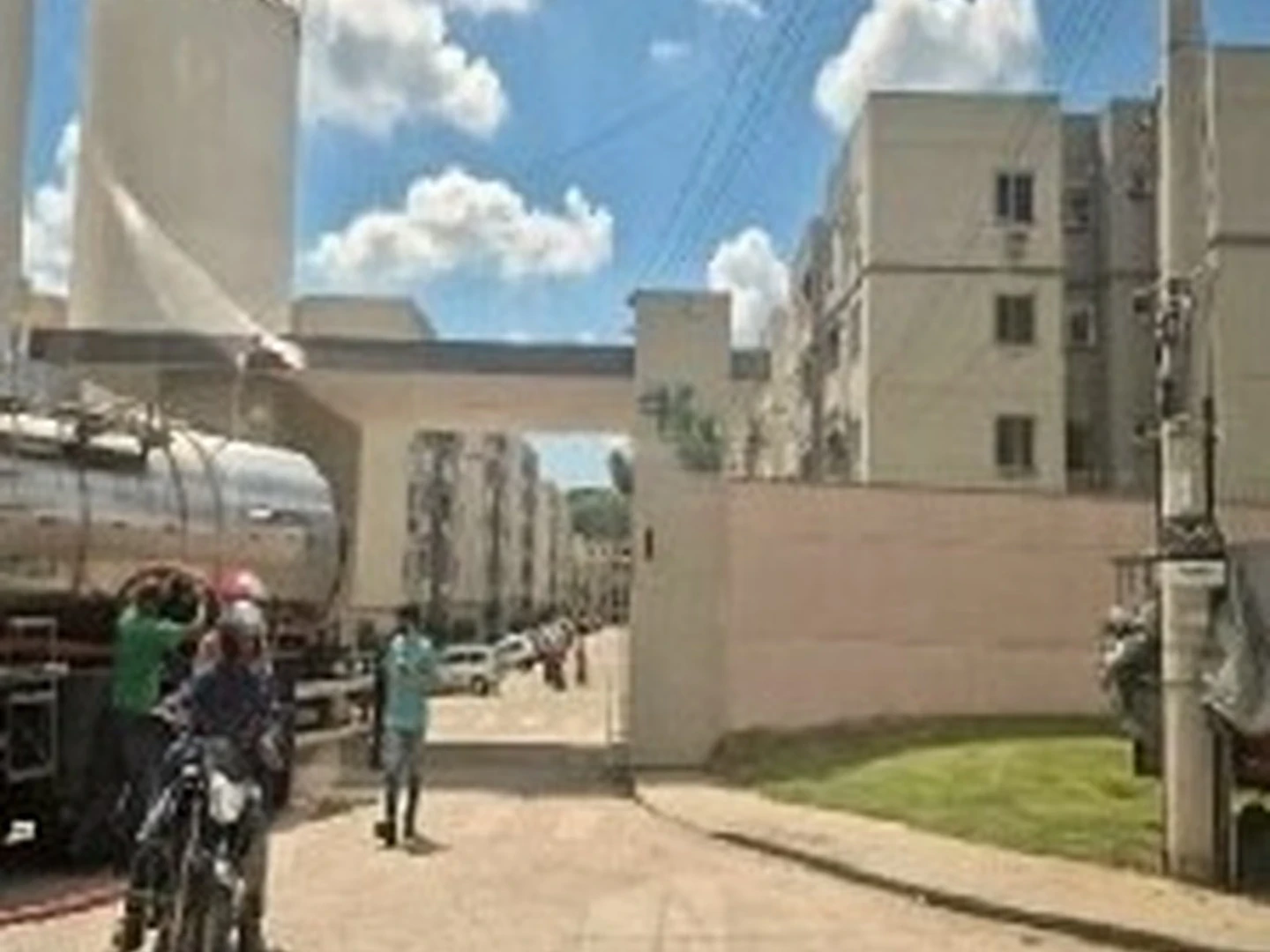 Apartamento - Nova Iguacu, RJ - foto 1