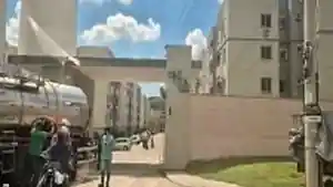 Apartamento - Nova Iguacu, RJ