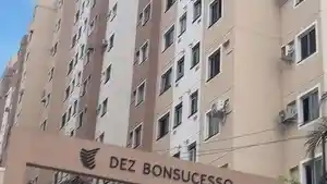 Apartamento - Rio De Janeiro, RJ