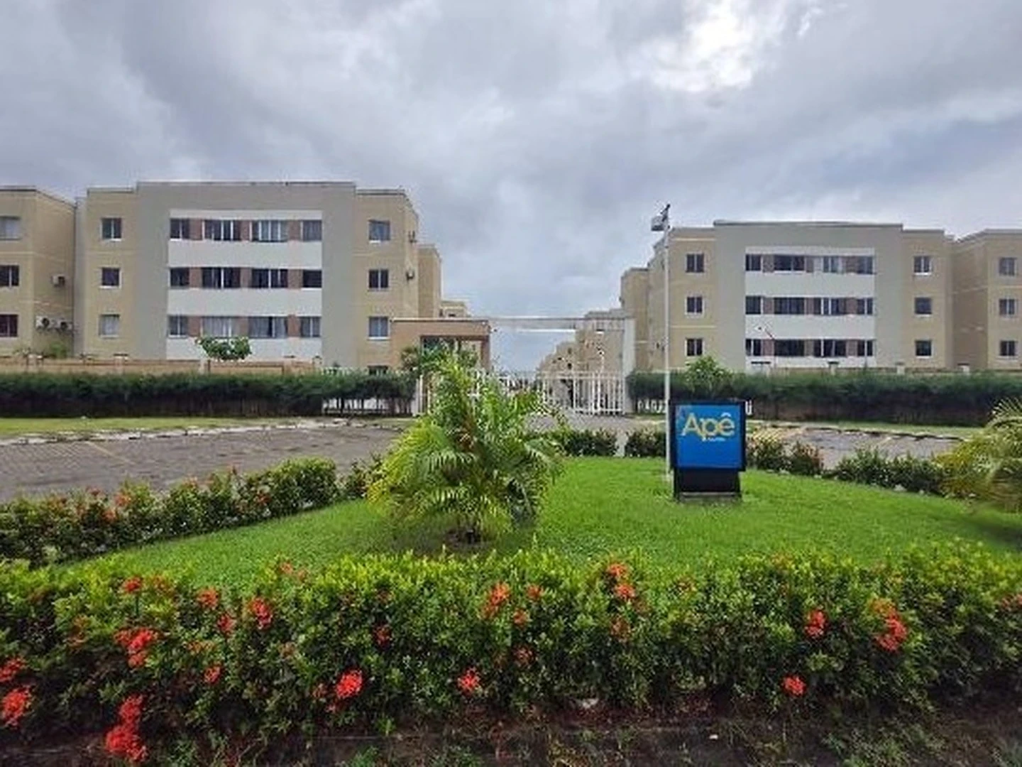 Apartamento - Maracanau, CE - foto 1