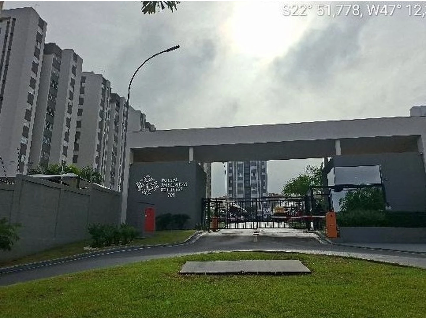 Apartamento - Hortolandia, SP - foto 1