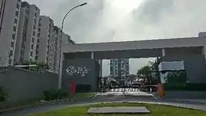 Apartamento - Hortolandia, SP