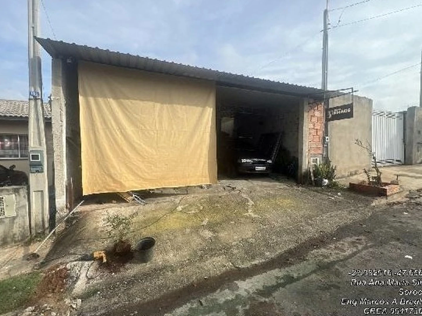 Casa - Ipero, SP - foto 1