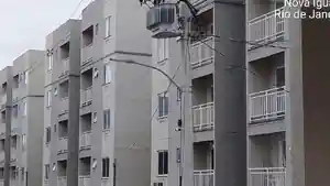 Apartamento - Nova Iguacu, RJ